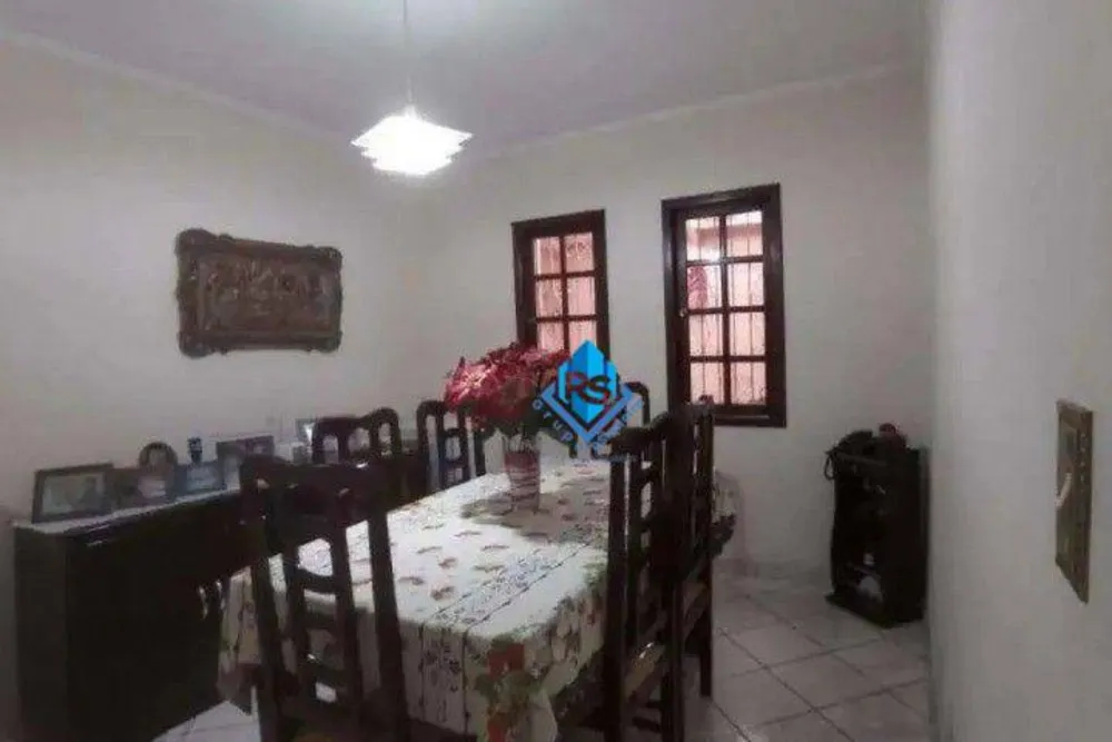 Sobrado, 3 quartos, 131 m² - Foto 6