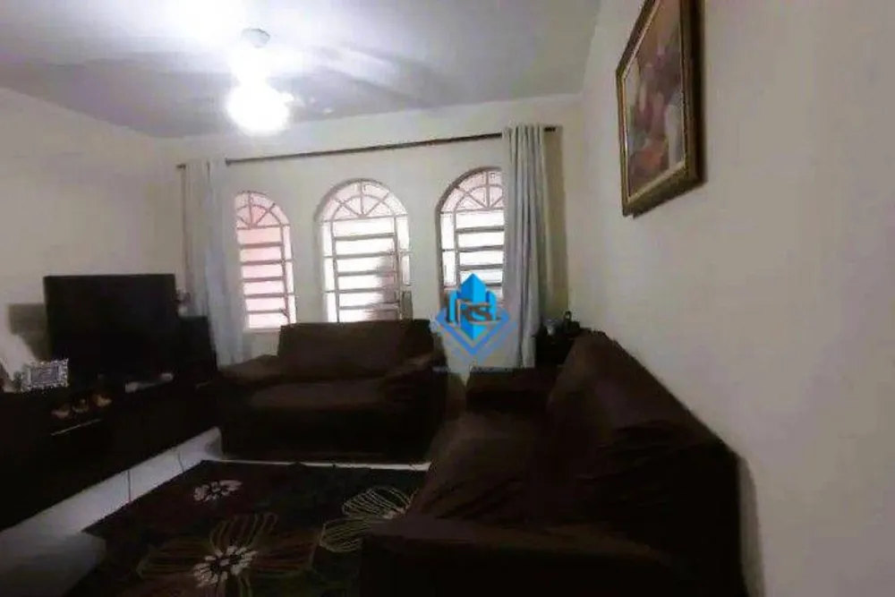 Sobrado, 3 quartos, 131 m² - Foto 3