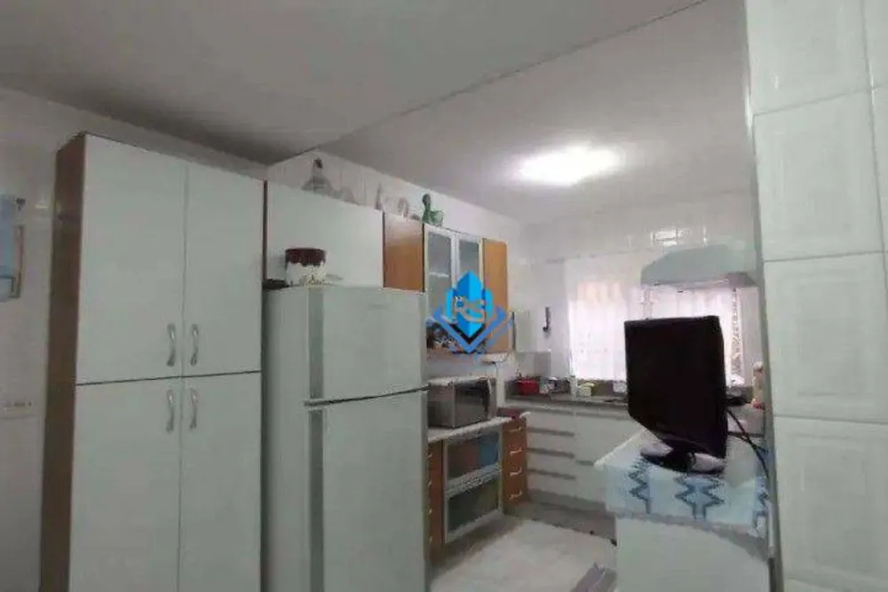 Sobrado, 3 quartos, 131 m² - Foto 7