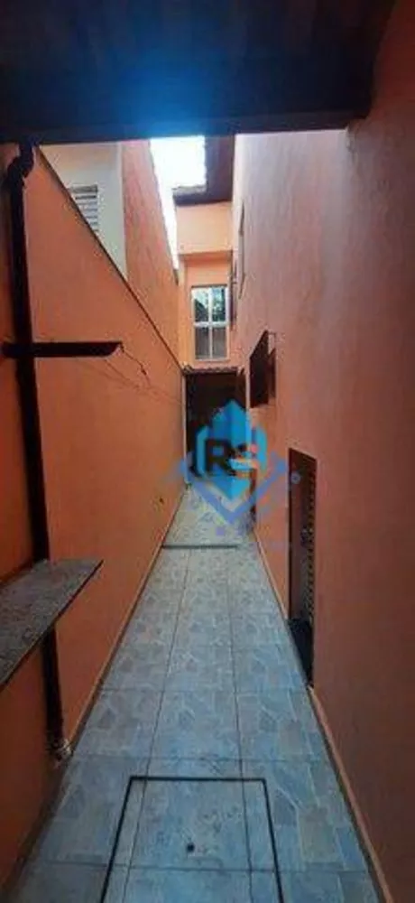 Sobrado à venda com 4 quartos, 167m² - Foto 3