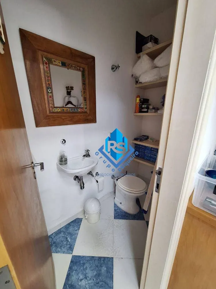 Casa, 2 quartos, 153 m² - Foto 3