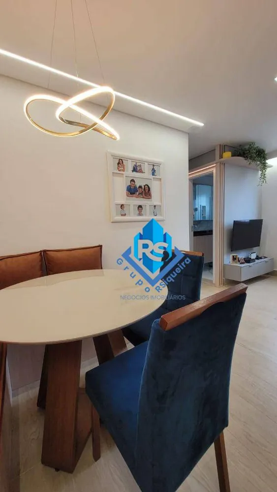 Apartamento, 3 quartos, 53 m² - Foto 8