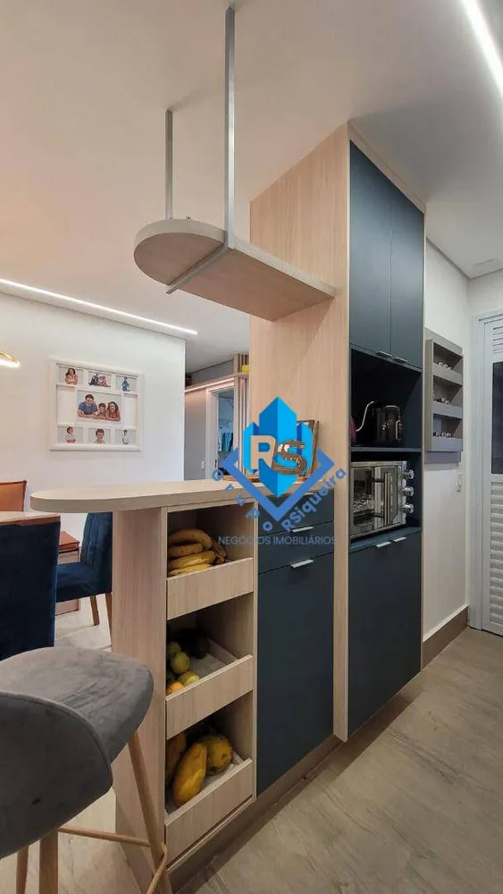 Apartamento, 3 quartos, 53 m² - Foto 10