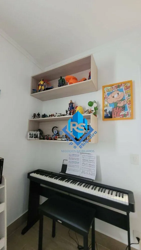 Apartamento, 3 quartos, 53 m² - Foto 15
