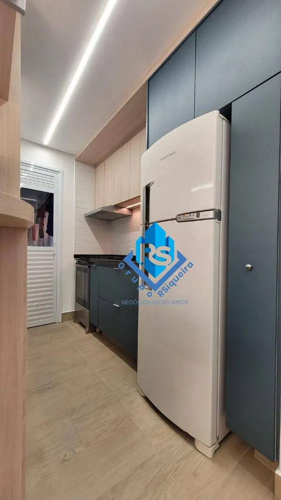 Apartamento, 3 quartos, 53 m² - Foto 11