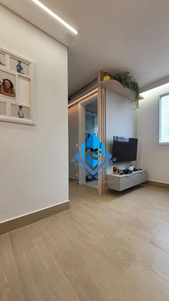 Apartamento, 3 quartos, 53 m² - Foto 9