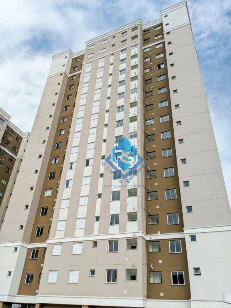 Apartamento, 3 quartos, 53 m² - Foto 7
