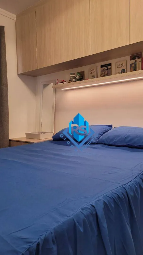 Apartamento, 3 quartos, 53 m² - Foto 19