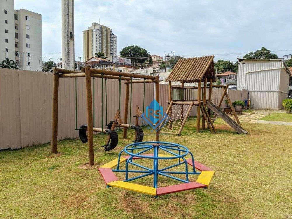 Apartamento, 3 quartos, 53 m² - Foto 4