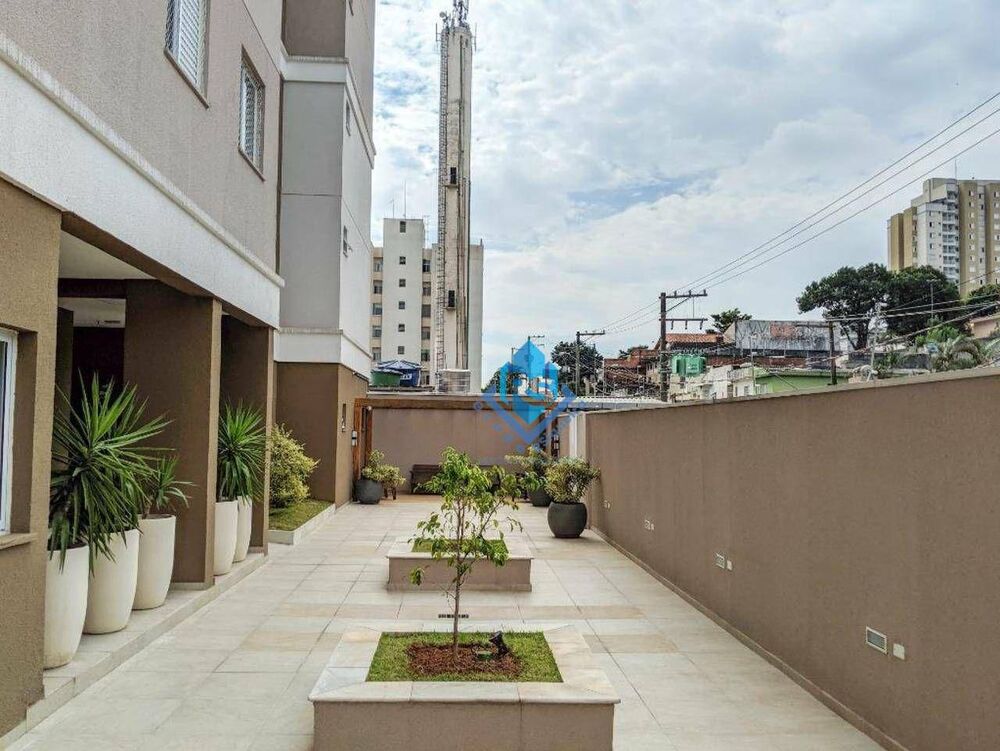 Apartamento, 3 quartos, 53 m² - Foto 9