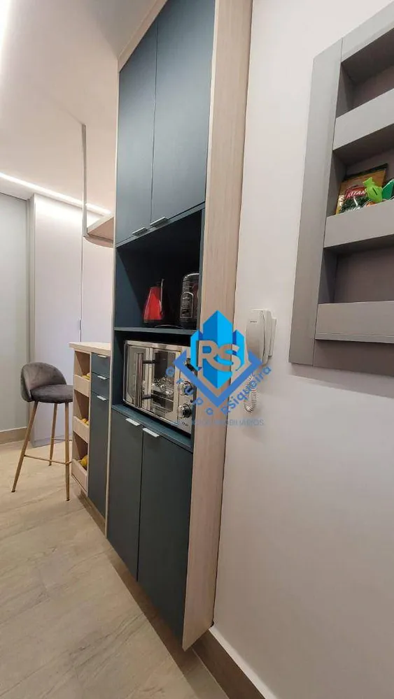 Apartamento, 3 quartos, 53 m² - Foto 12