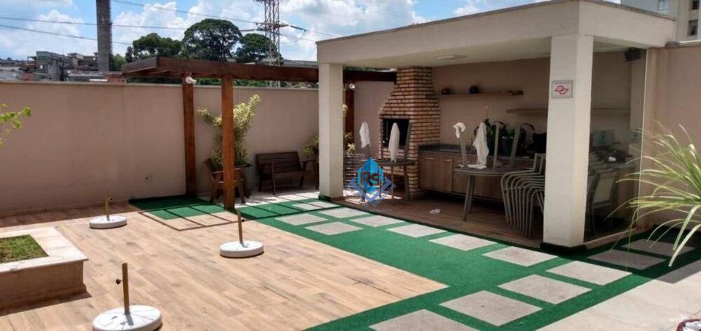 Apartamento, 3 quartos, 53 m² - Foto 11
