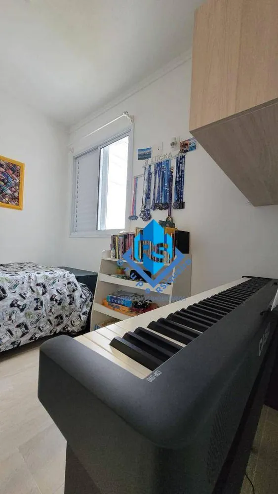 Apartamento, 3 quartos, 53 m² - Foto 17