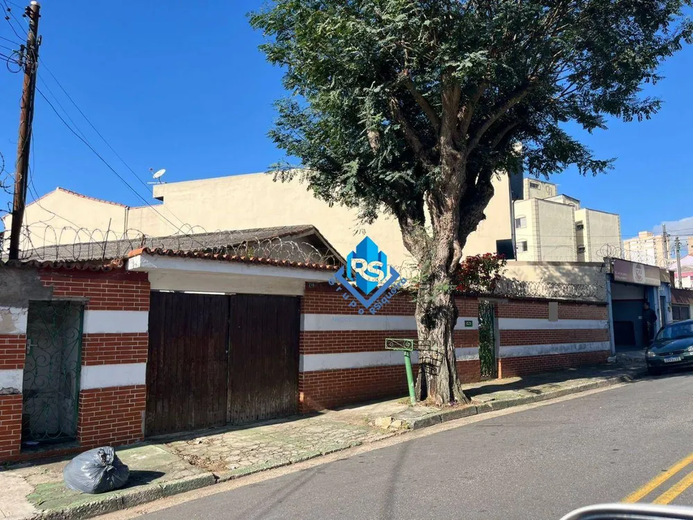 Terreno, 311 m² - Foto 1