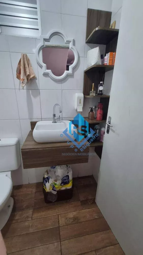 Sobrado à venda com 3 quartos, 108m² - Foto 5