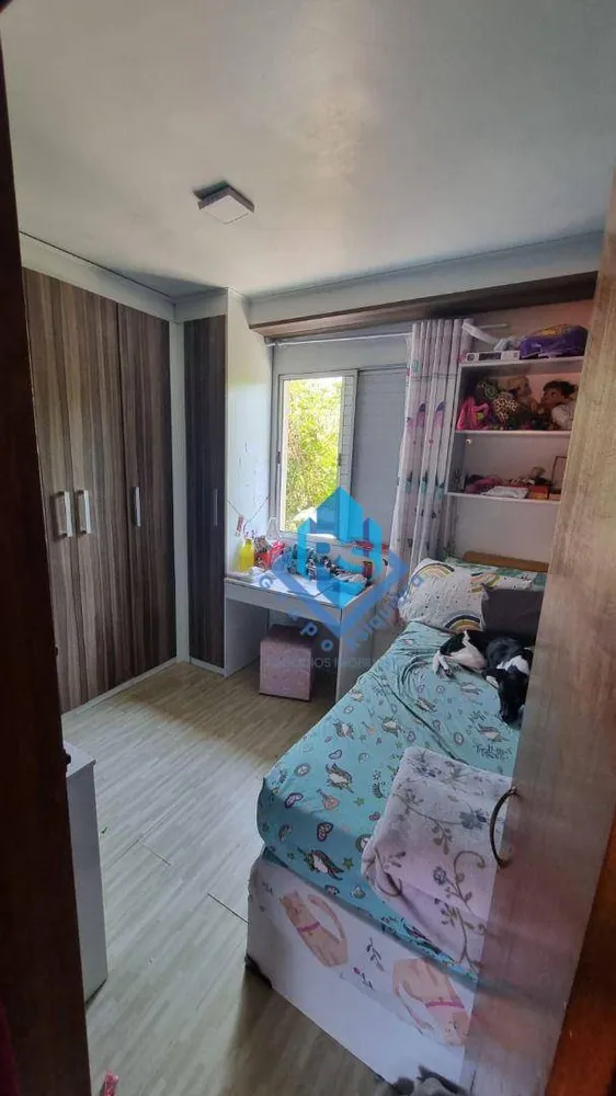 Sobrado, 3 quartos, 108 m² - Foto 9