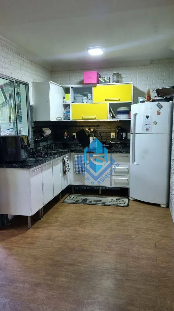 Sobrado, 3 quartos, 108 m² - Foto 13