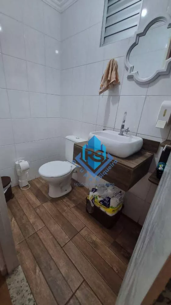 Sobrado à venda com 3 quartos, 108m² - Foto 6