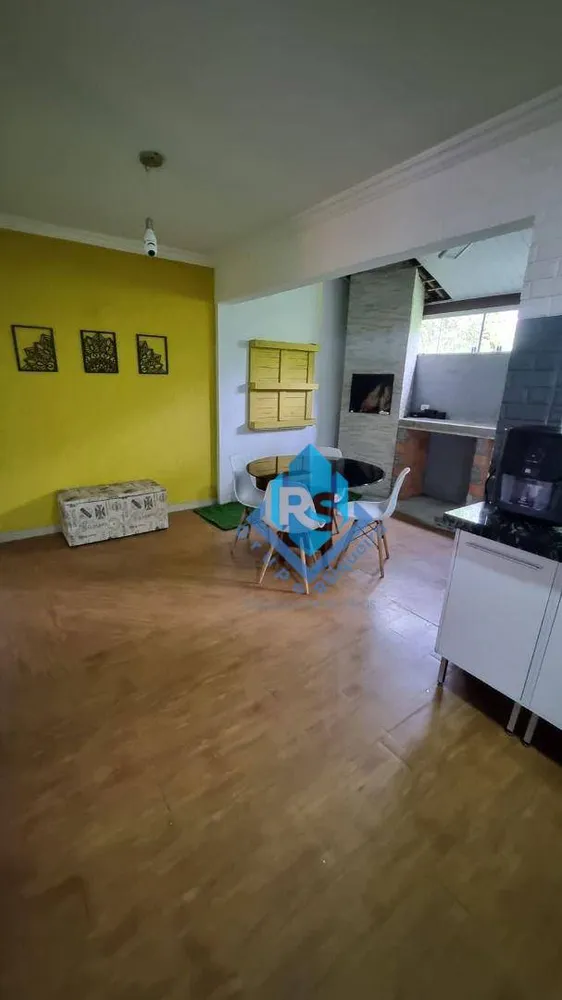 Sobrado, 3 quartos, 108 m² - Foto 15