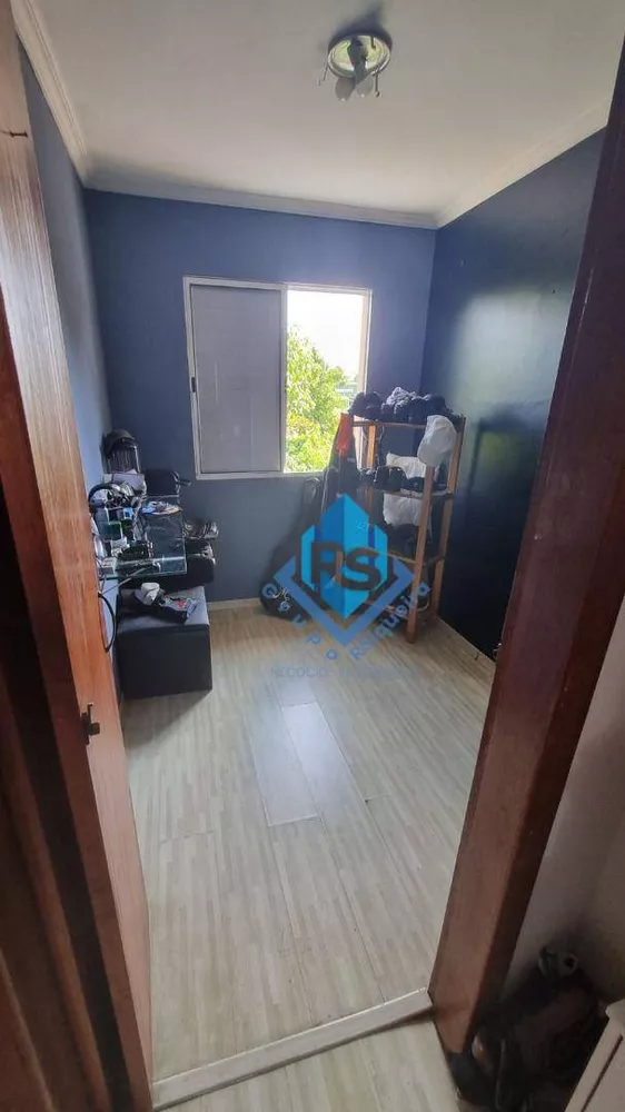 Sobrado à venda com 3 quartos, 108m² - Foto 7