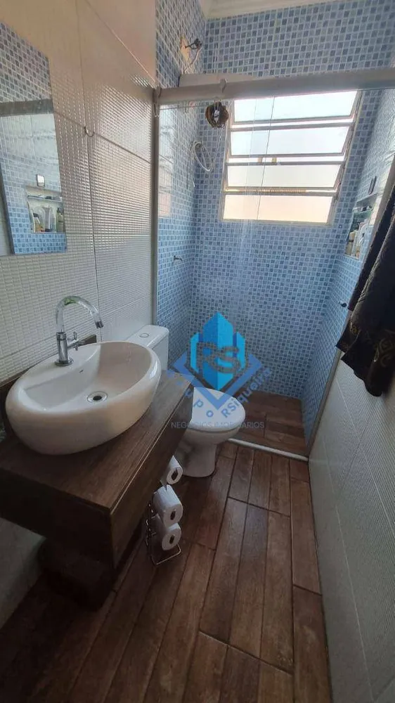 Sobrado, 3 quartos, 108 m² - Foto 14