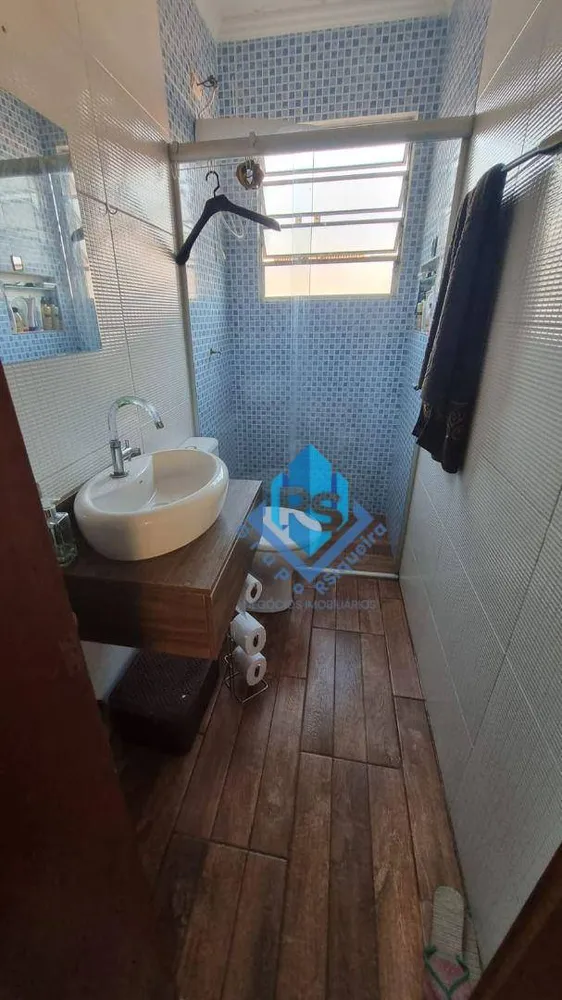 Sobrado, 3 quartos, 108 m² - Foto 10