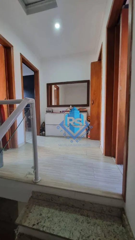 Sobrado, 3 quartos, 108 m² - Foto 11