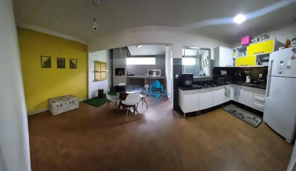 Sobrado, 3 quartos, 108 m² - Foto 16