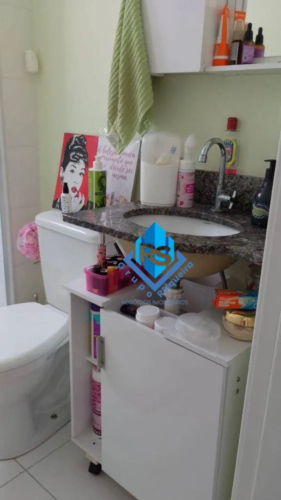 Apartamento, 2 quartos, 39 m² - Foto 7