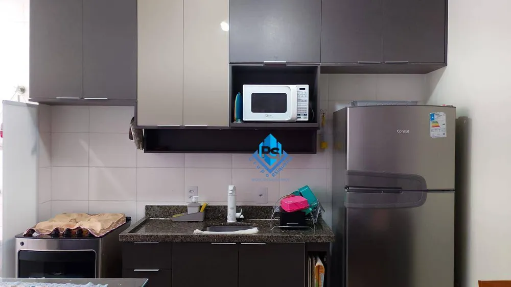 Apartamento, 2 quartos, 39 m² - Foto 1