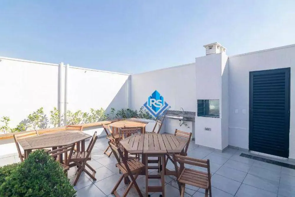 Apartamento, 2 quartos, 39 m² - Foto 11