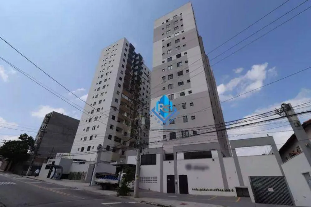 Apartamento, 2 quartos, 39 m² - Foto 12