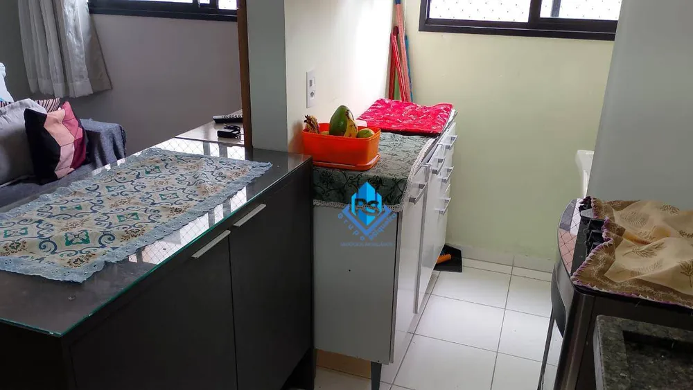 Apartamento, 2 quartos, 39 m² - Foto 3