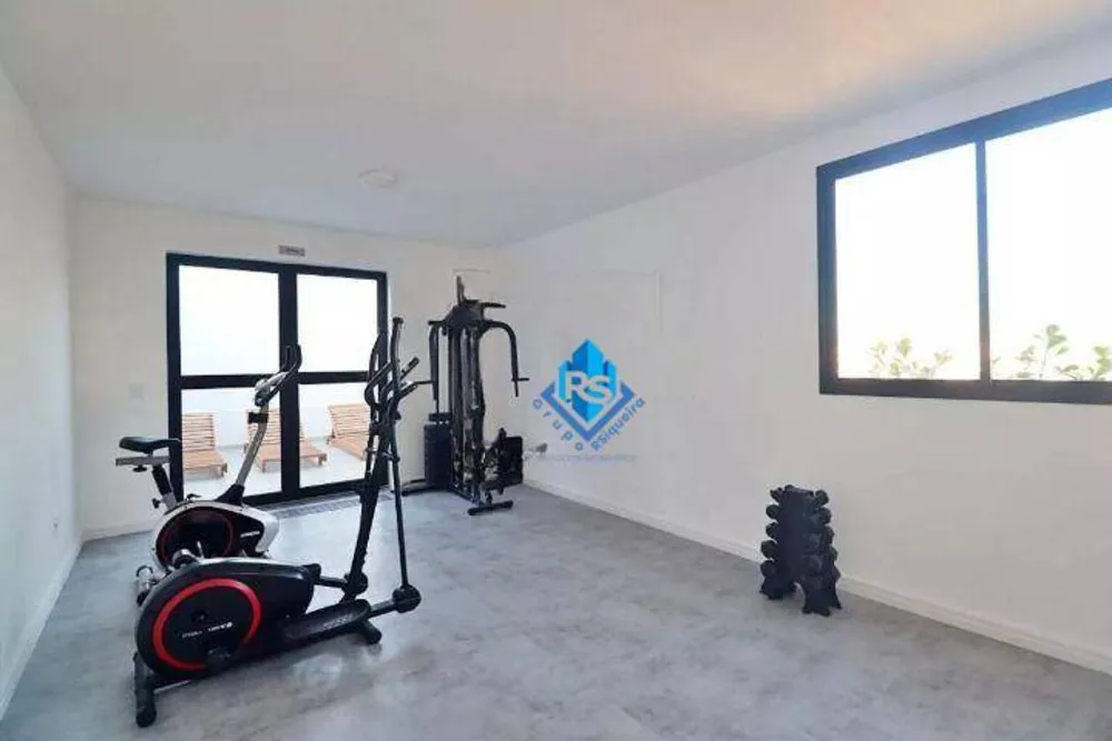 Apartamento, 2 quartos, 39 m² - Foto 9