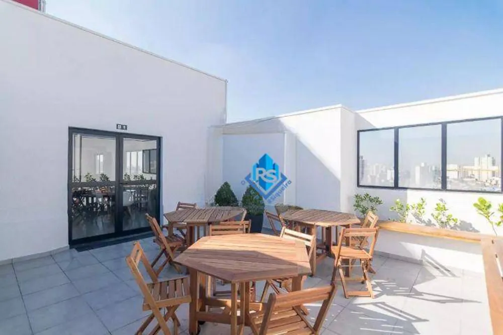 Apartamento, 2 quartos, 39 m² - Foto 10