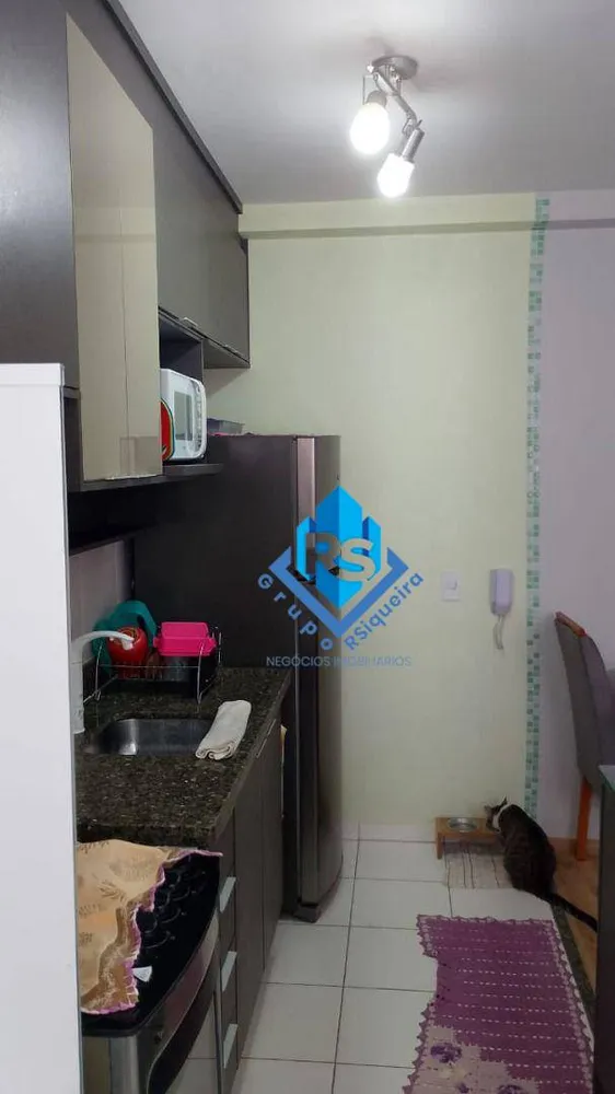 Apartamento, 2 quartos, 39 m² - Foto 4