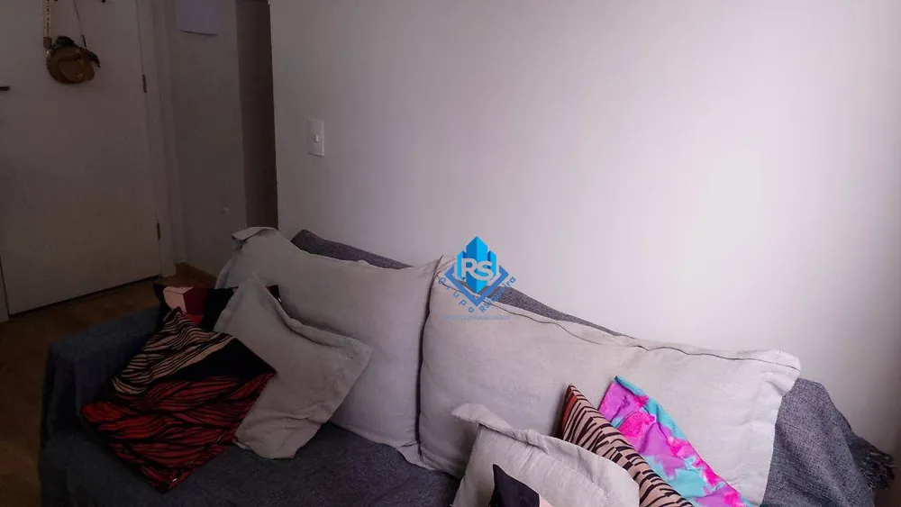 Apartamento, 2 quartos, 39 m² - Foto 5