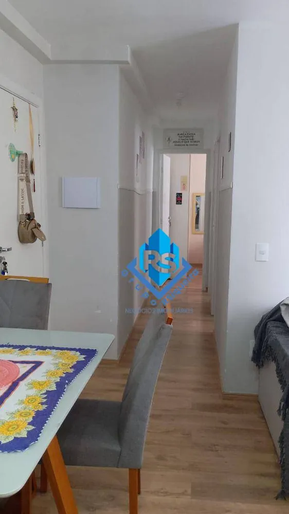 Apartamento, 2 quartos, 39 m² - Foto 6
