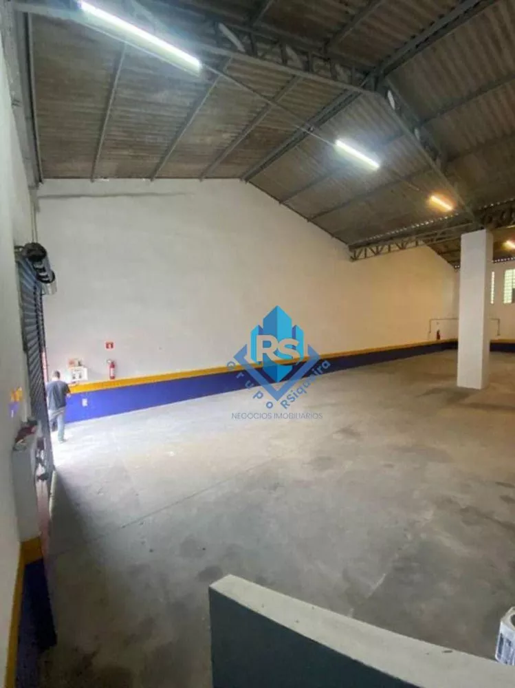 Loja-Salão para alugar, 307m² - Foto 1