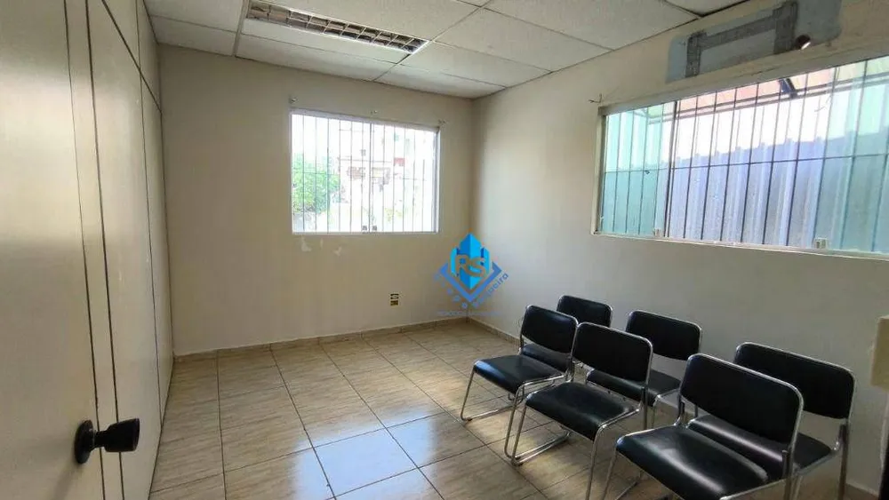 Depósito-Galpão, 880 m² - Foto 5