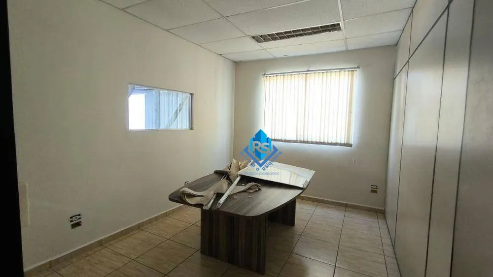 Depósito-Galpão, 880 m² - Foto 6