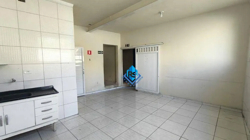 Depósito-Galpão, 880 m² - Foto 9