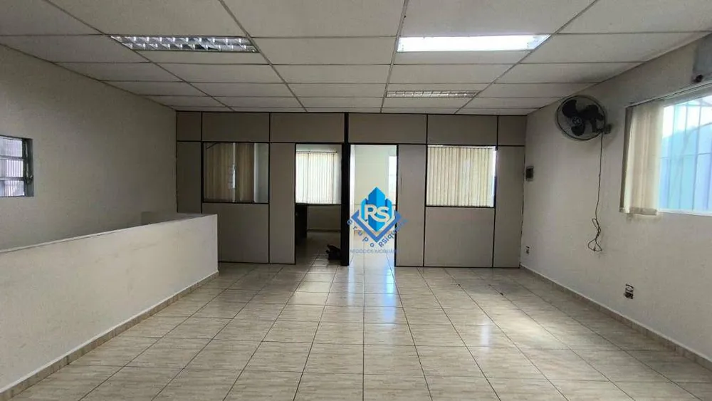 Depósito-Galpão, 880 m² - Foto 6