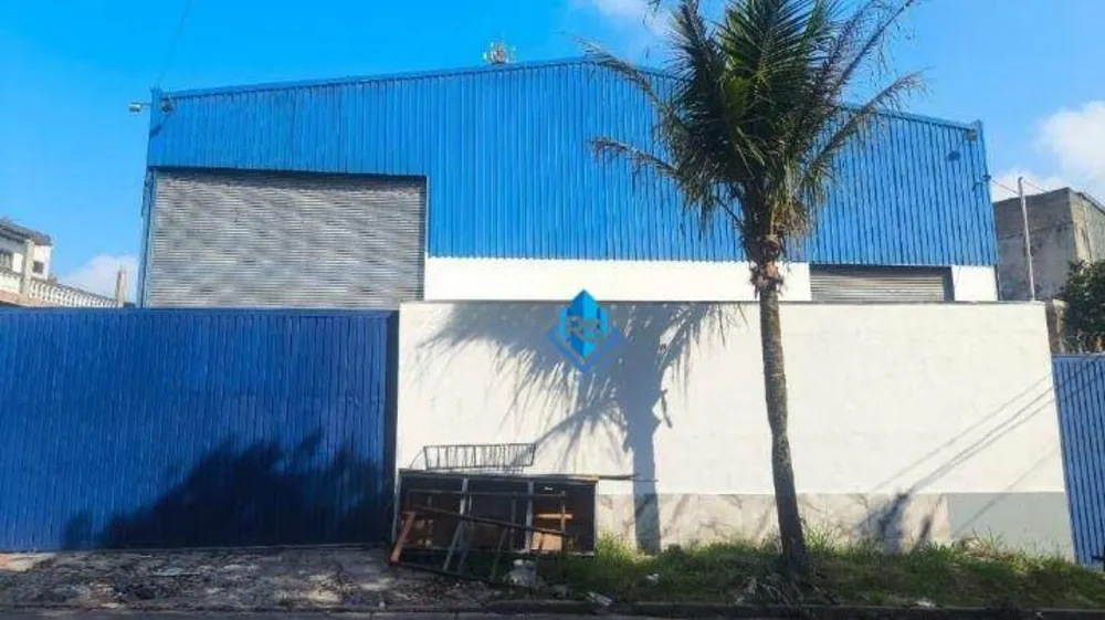 Depósito-Galpão, 880 m² - Foto 12