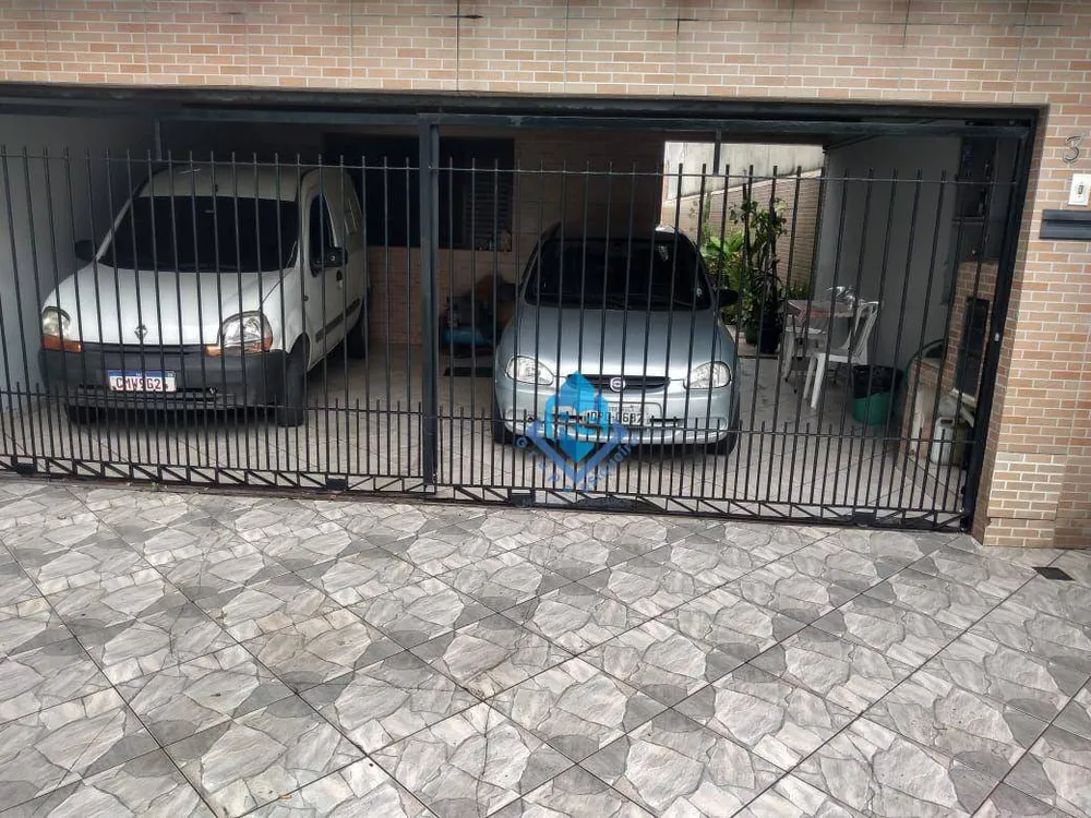 Casa, 3 quartos, 200 m² - Foto 2