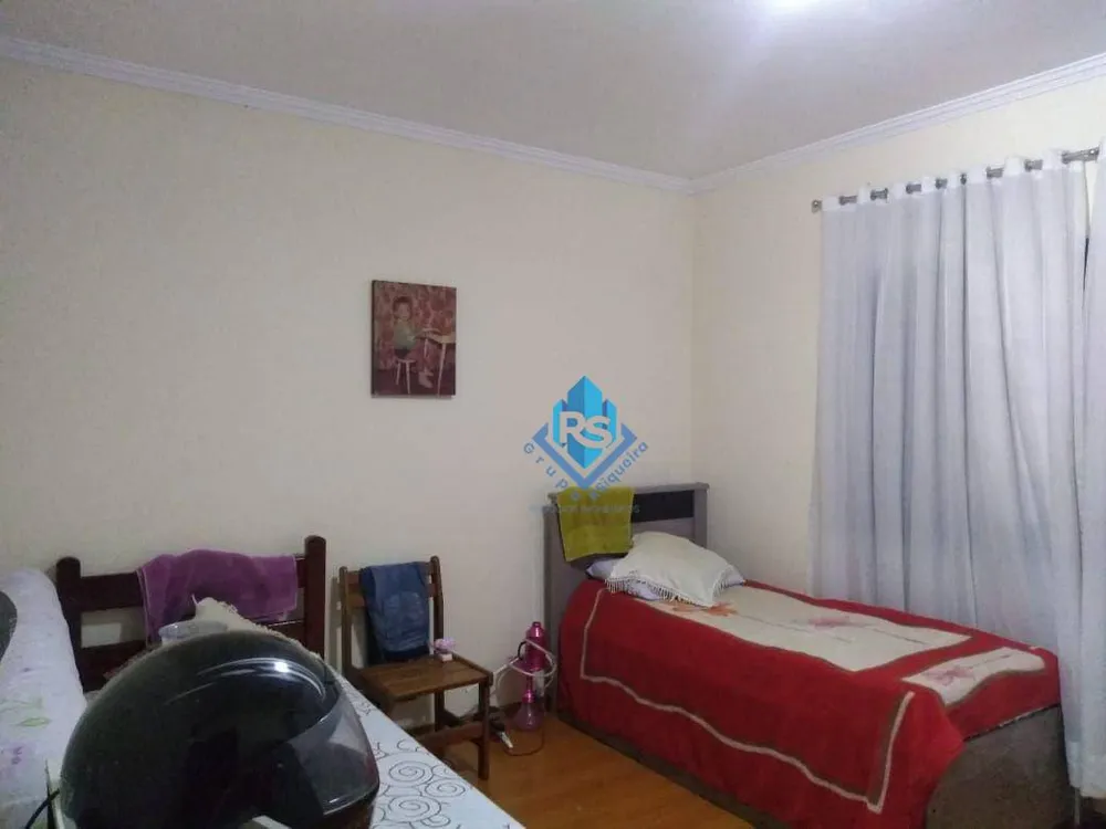 Casa, 3 quartos, 200 m² - Foto 12