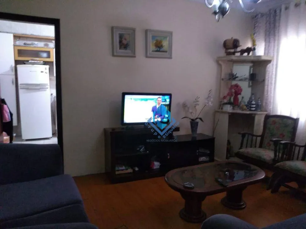 Casa, 3 quartos, 200 m² - Foto 4