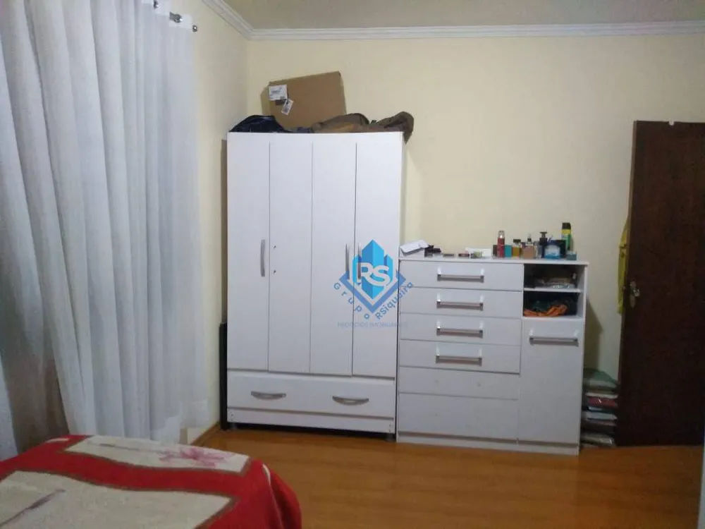 Casa, 3 quartos, 200 m² - Foto 11