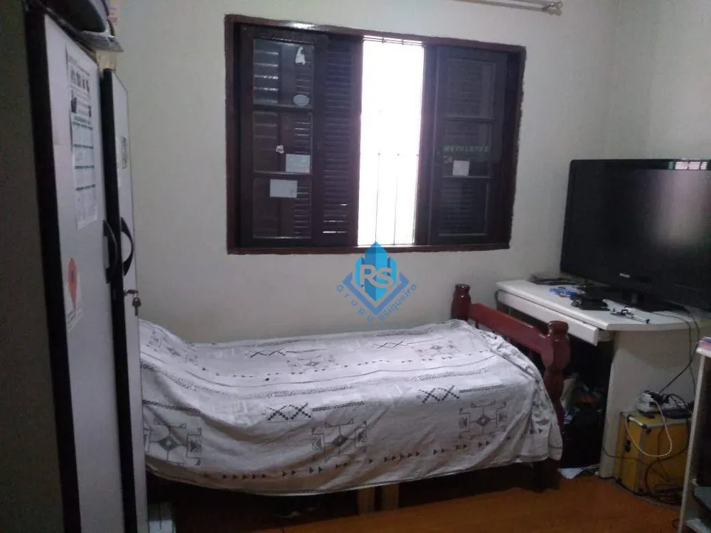 Casa, 3 quartos, 200 m² - Foto 8