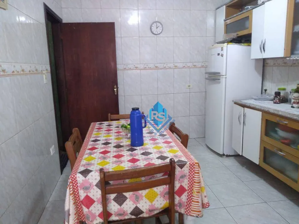 Casa, 3 quartos, 200 m² - Foto 6